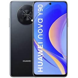 Huawei Nova Y90 128GB - Black - Unlocked - Dual-SIM