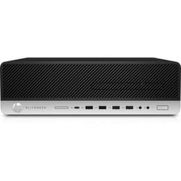 ProDesk 400 G4 SFF Core i3-7100 3.9Ghz - SSD 128 GB - 8GB
