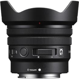 Sony Camera Lense Das 10-20mm f/4.0 G IST E 10-20mm f/4.0