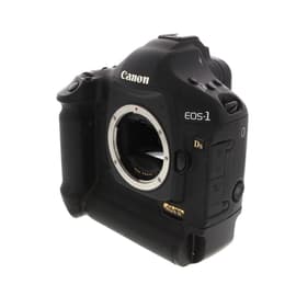 Canon EOS-1DS Mark III Reflex 21Mpx - Black