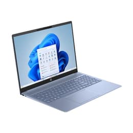 HP OmniBook 5 16-ag1002nl 16-inch (2025) - Ryzen AI 5 330 - 16GB - SSD 1 TB QWERTY - Italian