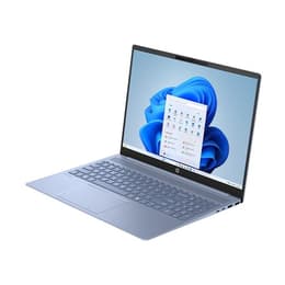 HP OmniBook 5 16-ag1002nl 16-inch (2025) - Ryzen AI 5 330 - 16GB - SSD 1 TB QWERTY - Italian