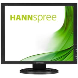 19-inch Hanns.G HX193DPB LED Monitor Black