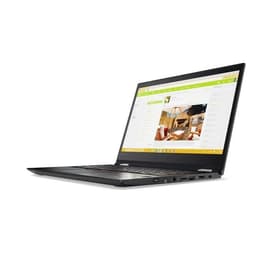 Lenovo ThinkPad Yoga 370 13-inch Core i5-7300U - SSD 256 GB - 8GB AZERTY - French