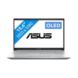 Asus VivoBook Pro 15 15-inch (2021) - Core i5 - Gen 11 (H) - 16GB - SSD 512 GB QWERTY - English