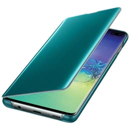 Case Galaxy S10 Plus - Plastic - Green