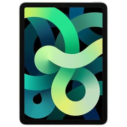 iPad Air 10.9" (2020) 4th gen 64 GB - Wi-Fi + 4G - Green