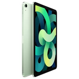 iPad Air 10.9" (2020) 4th gen 64 GB - Wi-Fi + 4G - Green
