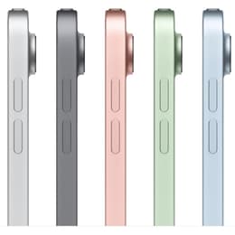 iPad Air 10.9" (2020) 4th gen 64 GB - Wi-Fi + 4G - Green