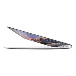 MacBook Air 13" (2017) - QWERTY - Dutch