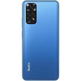 Xiaomi Redmi Note 11 128GB - Blue - Unlocked