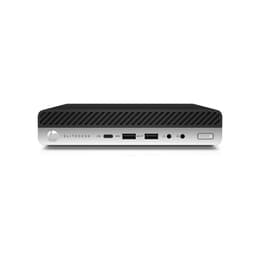 HP EliteDesk 800 G3 Core i5-6500T 2.5Ghz - SSD 256 GB - 32GB