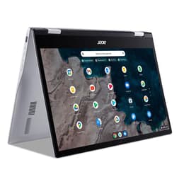 Acer ChromeBook Spin 513 Snapdragon SC7180 2.1 GHz 64GB SSD - 4GB AZERTY - French