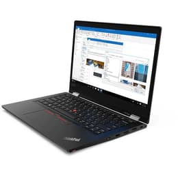 Lenovo ThinkPad L13 G1 13-inch (2020) - Core i5 - Gen 10 (U) - 8GB - SSD 256 GB QWERTZ - German