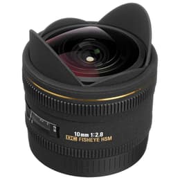 Camera Lense EF-S 10mm f/2.8