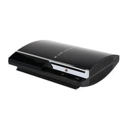 PlayStation 3 - HDD 40 GB - Black