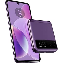 Motorola Razr 40 256GB - Violet - Unlocked