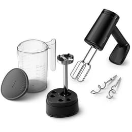 Electric mixer Philips HR3781/10 - Black