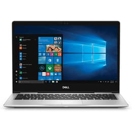 Dell Inspiron 7000 13-inch (2020) - Core i5 - Gen 10 (U) - 8GB - SSD 512 GB AZERTY - French