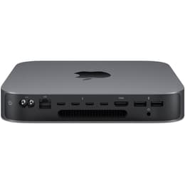 Mac mini () Core i7 3.2 GHz - 1 TB SSD - 8GB