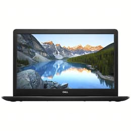 Dell Inspiron 3793 17-inch () - Core i7-1065G7 - 8GB - SSD 256 GB QWERTY - Spanish