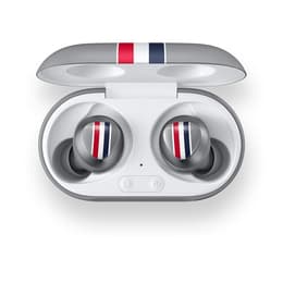Samsung Galaxy Buds+ Thom Browne Edition Earbud Bluetooth Earphones - Grey