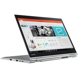 Lenovo ThinkPad X1 Yoga 14-inch Core i5-7300U - SSD 256 GB - 16GB QWERTY - Spanish