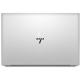 HP EliteBook 845 G8 14-inch (2022) - Ryzen 5 - 6000 Series (U) - 16GB - SSD 512 GB AZERTY - French