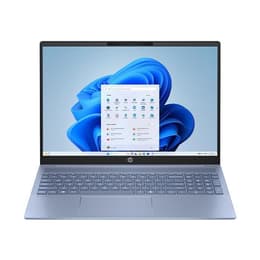 HP OmniBook 5 AI 16-af1024nl 16-inch (2025) - Core ultra 7 255U - 16GB - SSD 1 TB QWERTY - English
