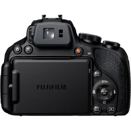 Reflex FinePix HS50 EXR - Black + Fujifilm Fujinon Super EBC Fujinon 24-1000mm f/2.8-5.6 f/2.8-5.6