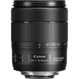 Canon Camera Lense EF-S 18-135mm f/3.5-5.6 IS Nano USM EF-S 18-135mm f/3.5-5.6 IS USM