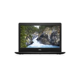 Dell Vostro 3480 14-inch (2018) - Core i3 - Gen 8 (U) - 8GB - SSD 256 GB AZERTY - French