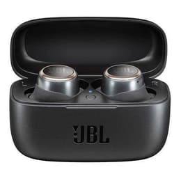 Jbl Live 300TWS Earbud Bluetooth Earphones - Black