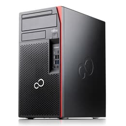 Fujitsu Esprimo P958 MT Core i5-8500 3Ghz - SSD 256 GB - 8GB