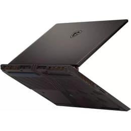 MSI Vector 17 HX AI A2XWHG-041 17-inch () - Core Ultra 9 275HX - 32GB - SSD 2 TB QWERTY - Finnish