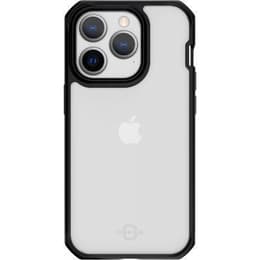 Case iPhone 14 Pro - Plastic - Black