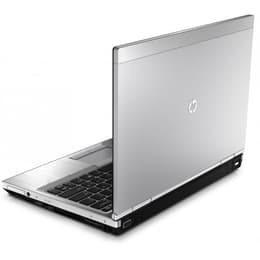 HP EliteBook 2570P 12-inch (2012) - Core i5-3230M - 4GB - SSD 256 GB AZERTY - French