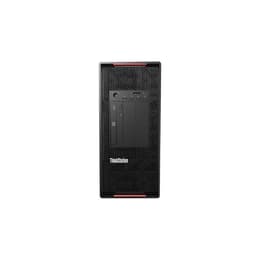 ThinkStation P920 Xeon Silver 4114 2.2Ghz - SSD 512 GB - 32GB
