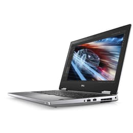 Dell Precision 7540 15-inch (2019) - Core i7 - Gen 9 (H) - 16GB - SSD 512 GB QWERTY - Italian