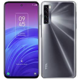 TCL 20L 128GB - Black - Unlocked