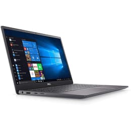 Dell Vostro 5391 13-inch (2019) - Core i5-10210U - 8GB - SSD 1000 GB QWERTY - English