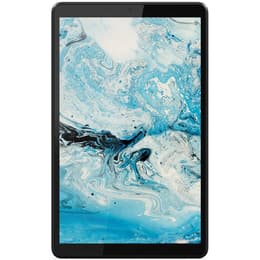 Lenovo Tab M8 (HD) 16GB - Grey - Wi-Fi