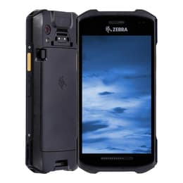 Zebra TC21 32GB - Black - Unlocked