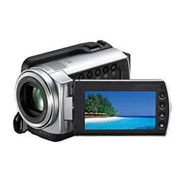 Sony DCR-SR32E Camcorder - Silver