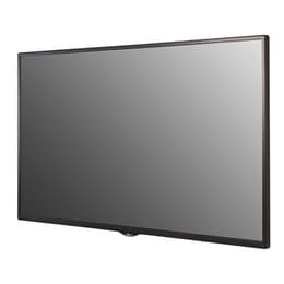 55-inch LG 55SE3KB 1920 x 1080 LED Monitor Black