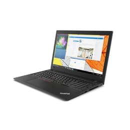 Lenovo ThinkPad L580 15-inch (2018) - Core i5 - Gen 8 (U) - 16GB - SSD 512 GB QWERTY - Spanish