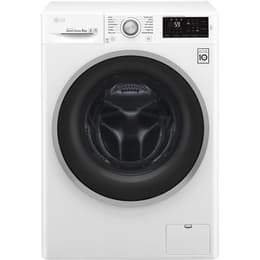 Lg F94J61WH Front load