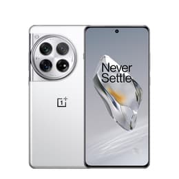 OnePlus 12 1000GB - Silver - Unlocked - Dual-SIM