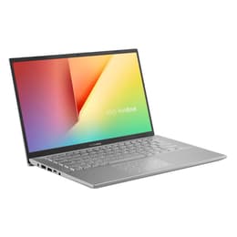 Asus VivoBook X412DA 14-inch (2018) - Ryzen 5 - 3000 Series (U) - 8GB - SSD 256 GB AZERTY - French