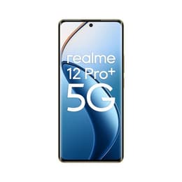 Realme 12 Pro+ 512GB - Blue - Unlocked